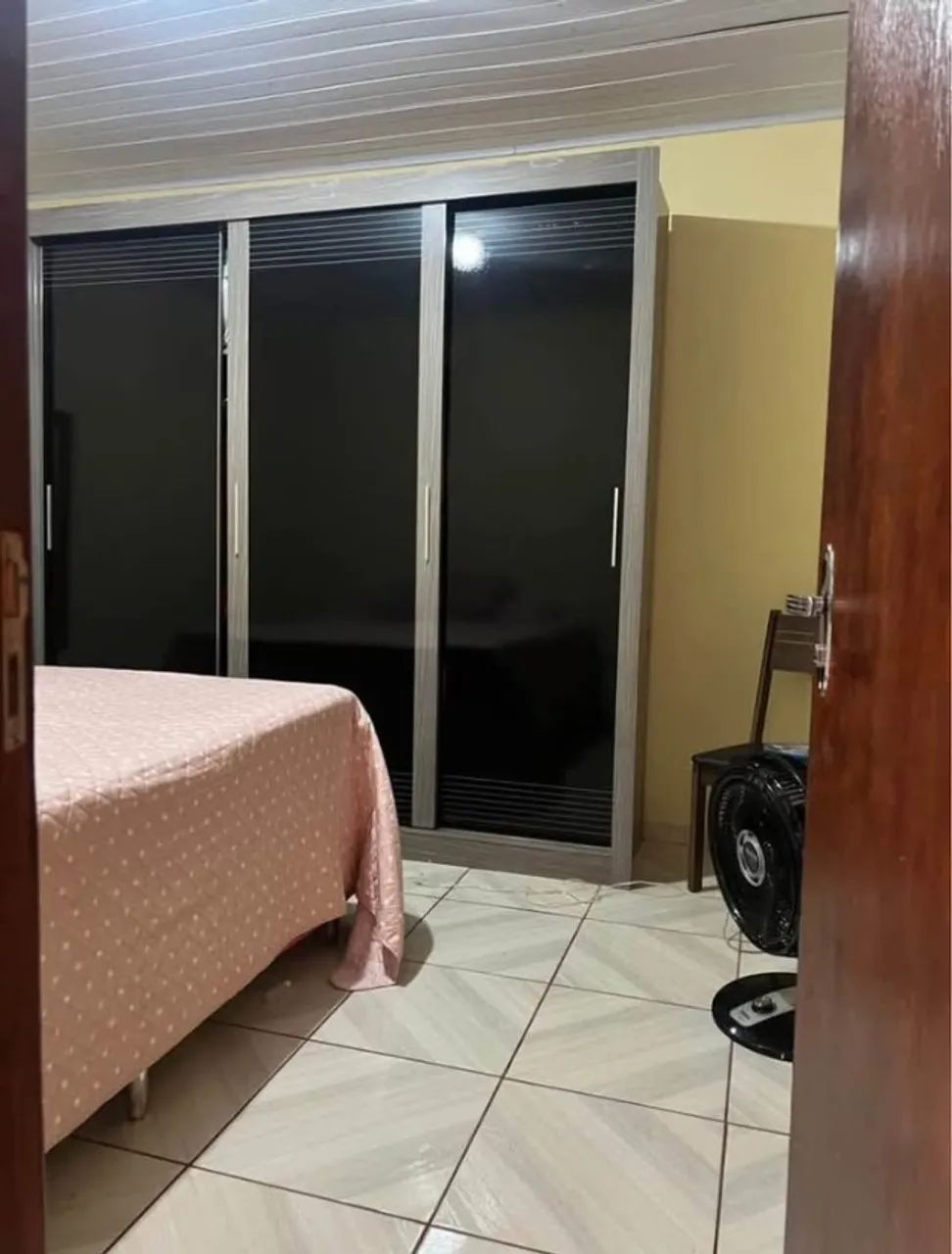 ! Casa a venda em Macapá em - excelente localização e apta a parcelamento - Foto 3