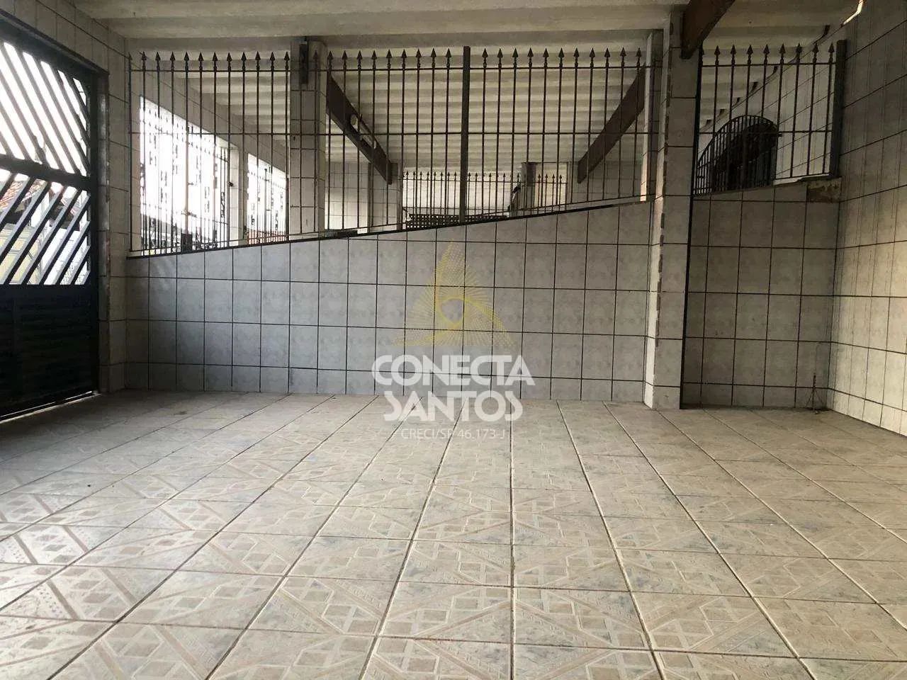 Casa 4 quartos, Tupi, Praia Grande - R$ 800 mil - Foto 3