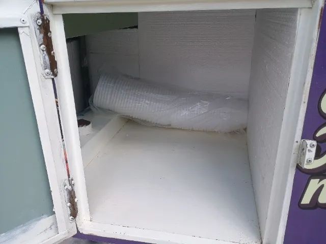 Carrinho de açaí  - Foto 5