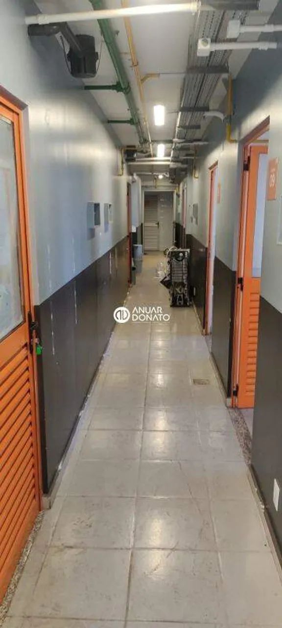 Cidade Industrial - Prédio comercial para aluguel na Anuar Donato - Foto 4