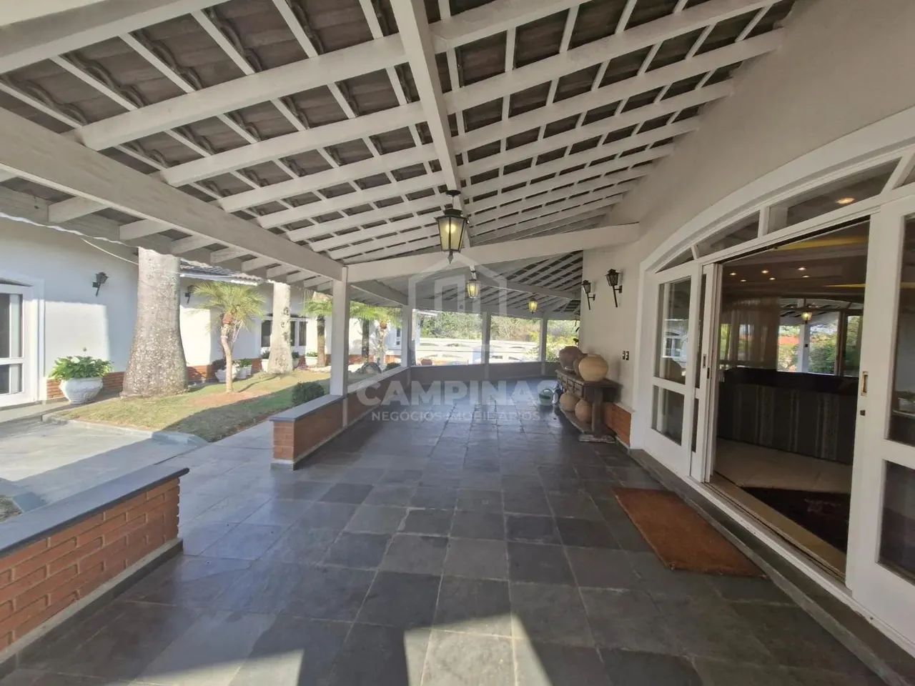 casa - Village Sans Souci - Valinhos - Foto 3