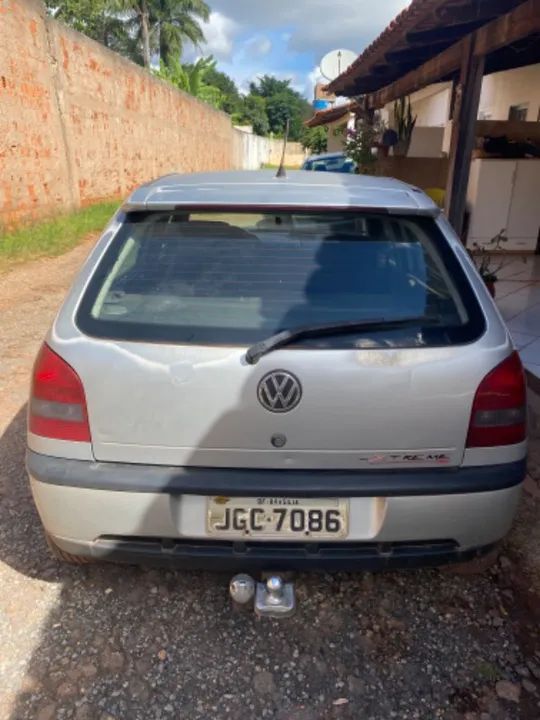 Gol G3 1.0 SPORT  - Foto 4
