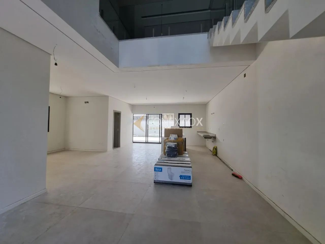 casa - Jardim de Mônaco - Hortolândia - Foto 2
