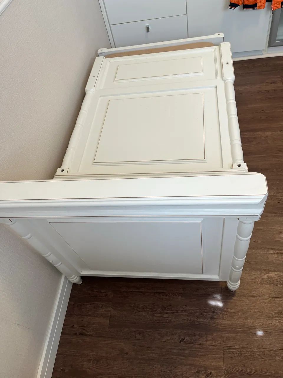 Berço + mini cama - Foto 3