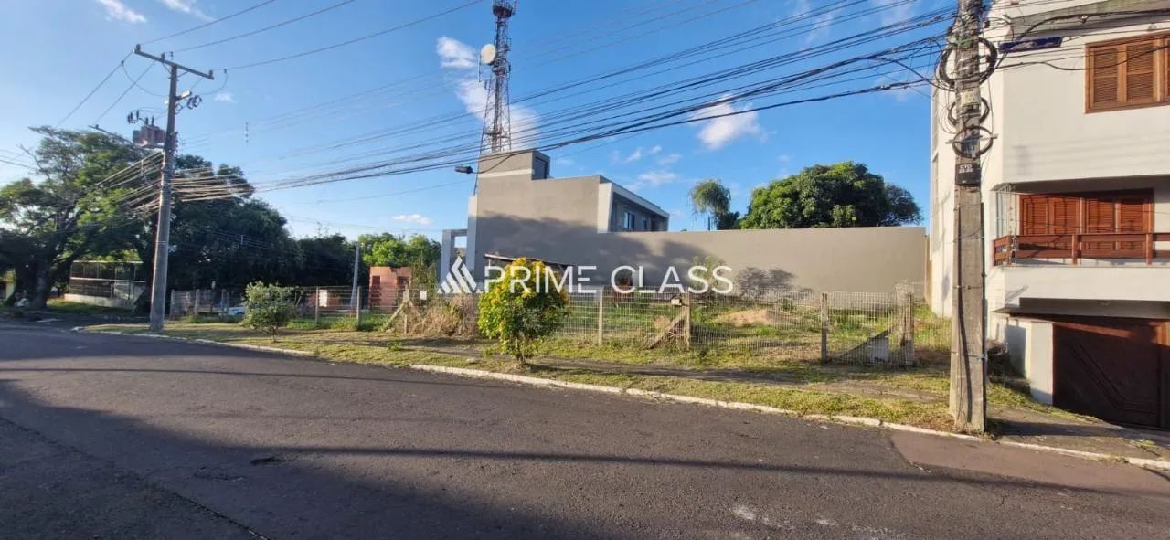 Terreno com 491.36m² - no Bairro Igara, Canoas RS - Foto 10