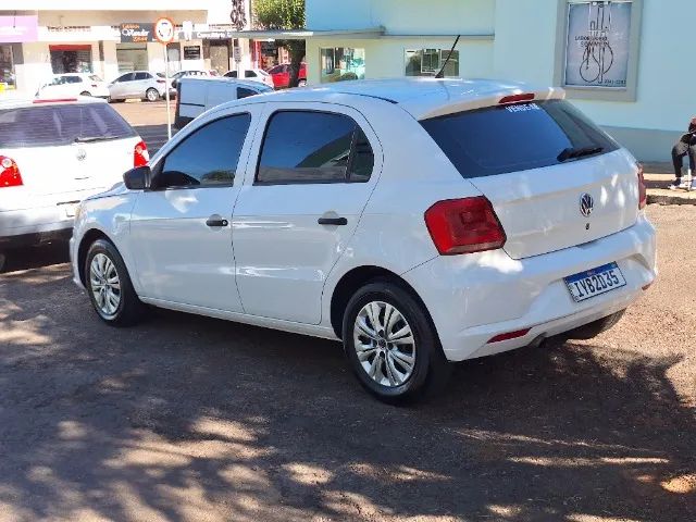 GOL G VII, IMPECAVEL  - Foto 3