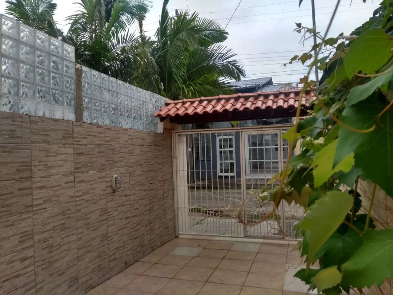 foto - Florianópolis - Canasvieiras