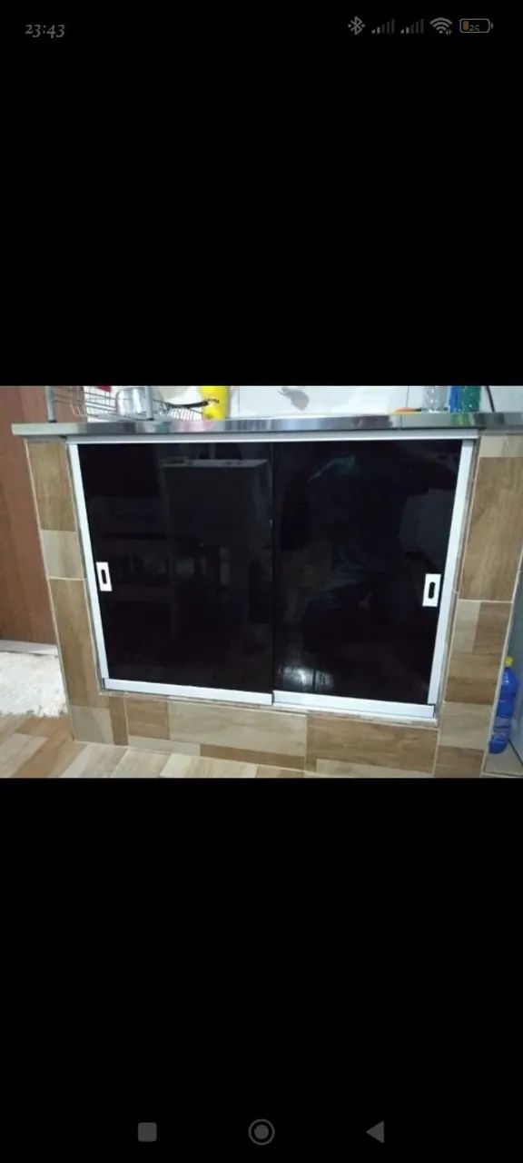 Disk vidraceiro  - Foto 2