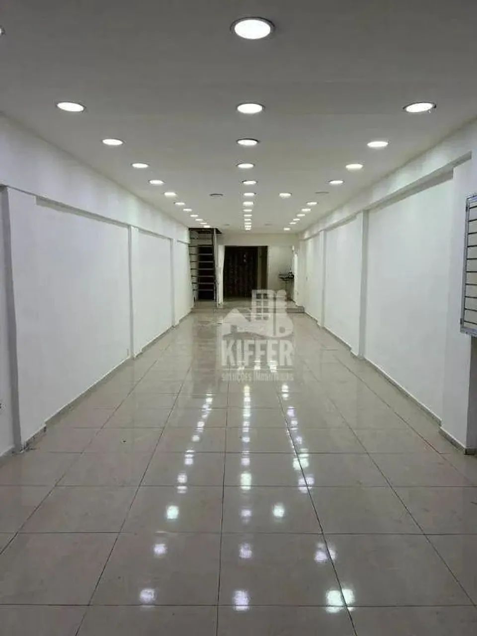 Loja para alugar, 230 m² por R$ 15.790,00/mês - Centro - Niterói/RJ - Foto 10