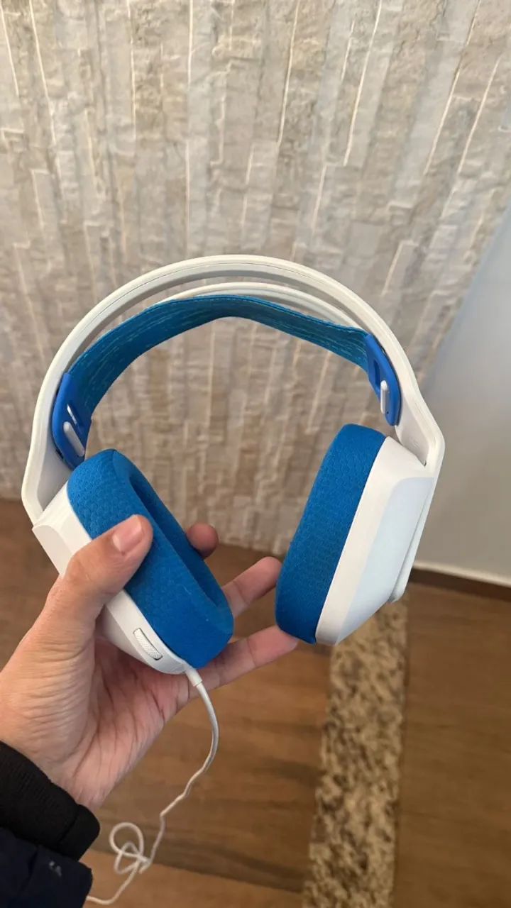 Fone Headset g335 logitech64520768538242124