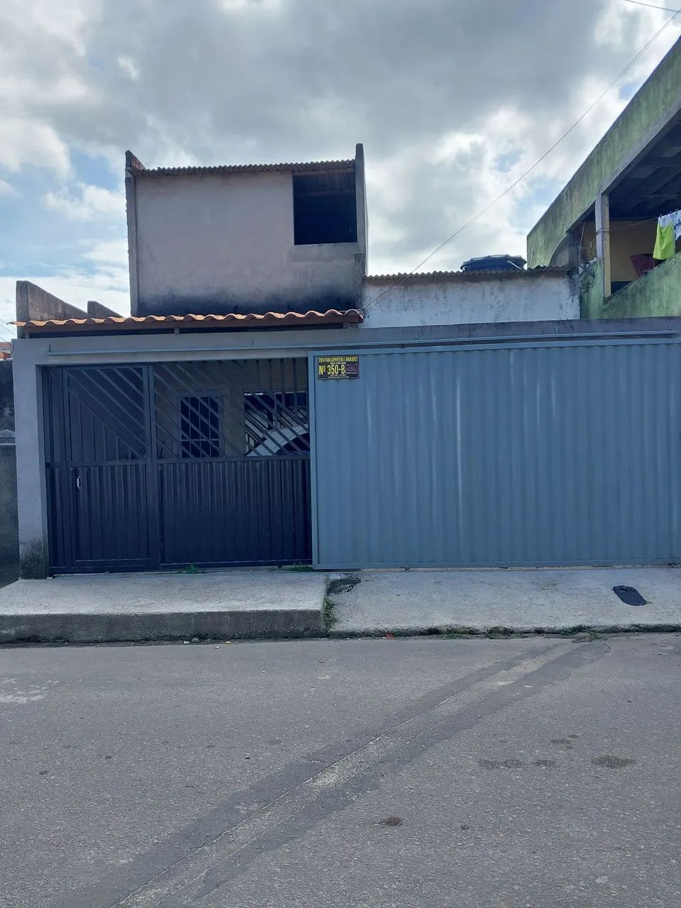 Foto - Serra - Vila Nova de Colares