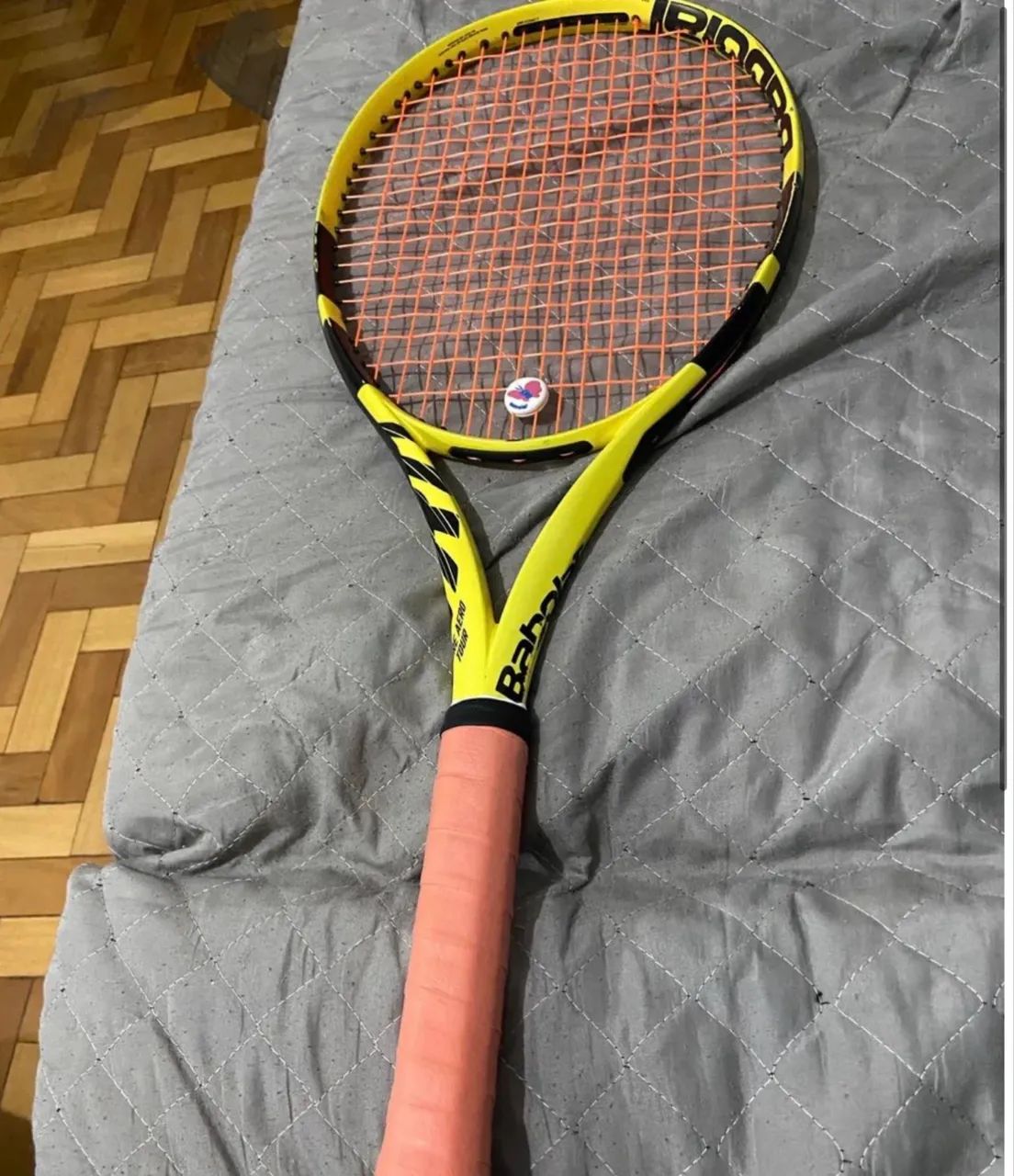 Babolat Pure Aero Tour 2019 - 315 g (versão profissional