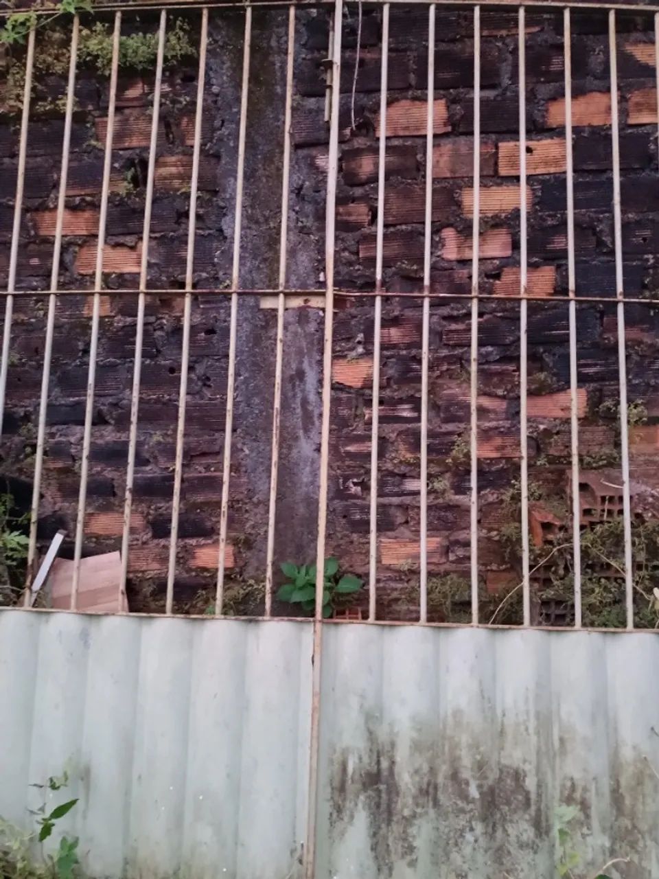 Portão de ferro 64277530741762121