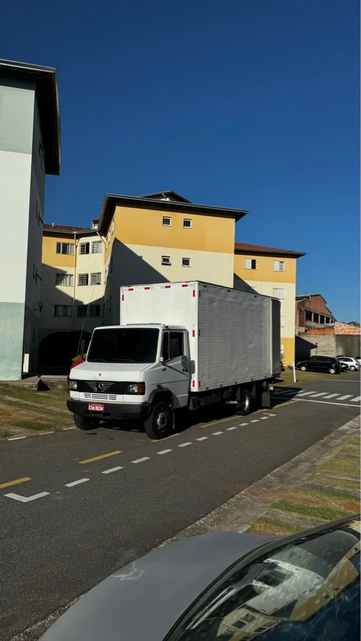 Fretes e Mudanças - Kauan Carvalho - Foto 5
