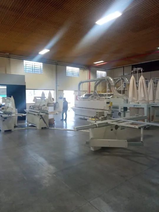 COLADEIRA DE BORDA TECMATIC - Foto 2
