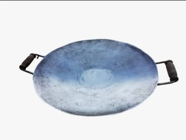 Disco Arado (original de roda de trator)