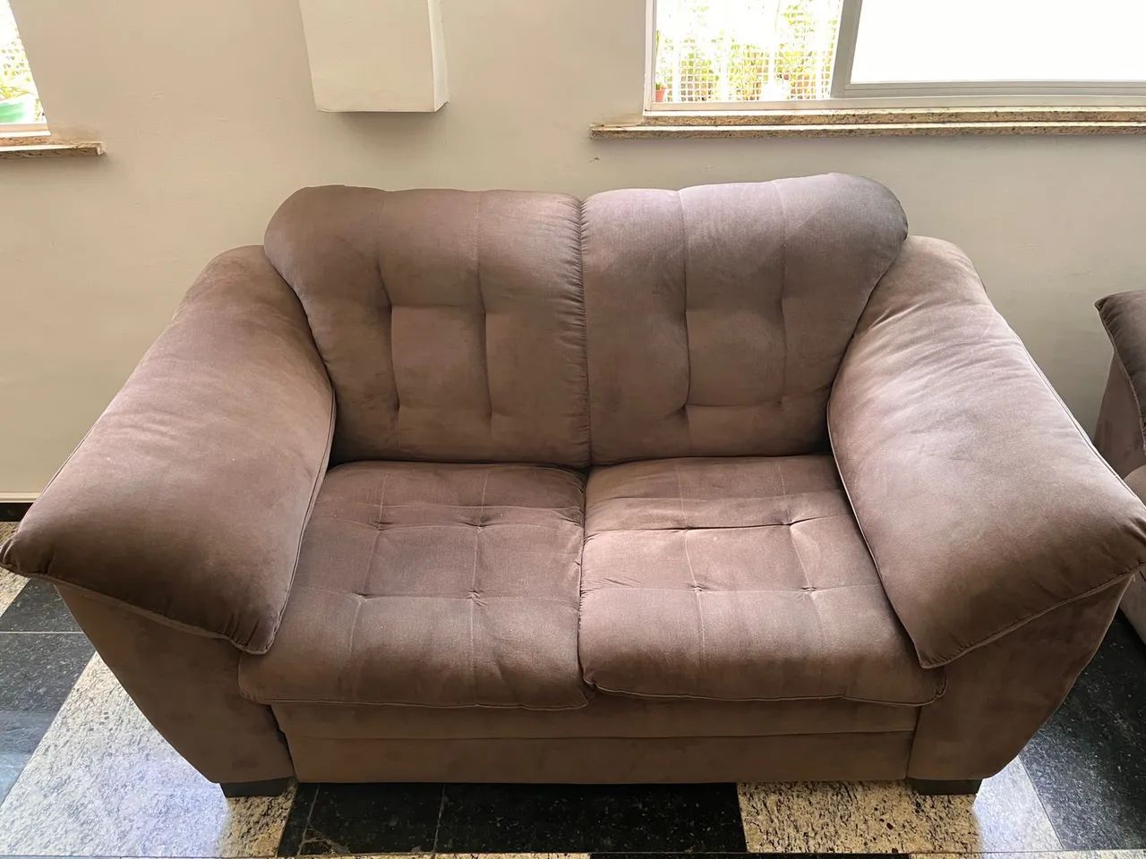 Sofá 2 e 3 lugares  - Foto 3