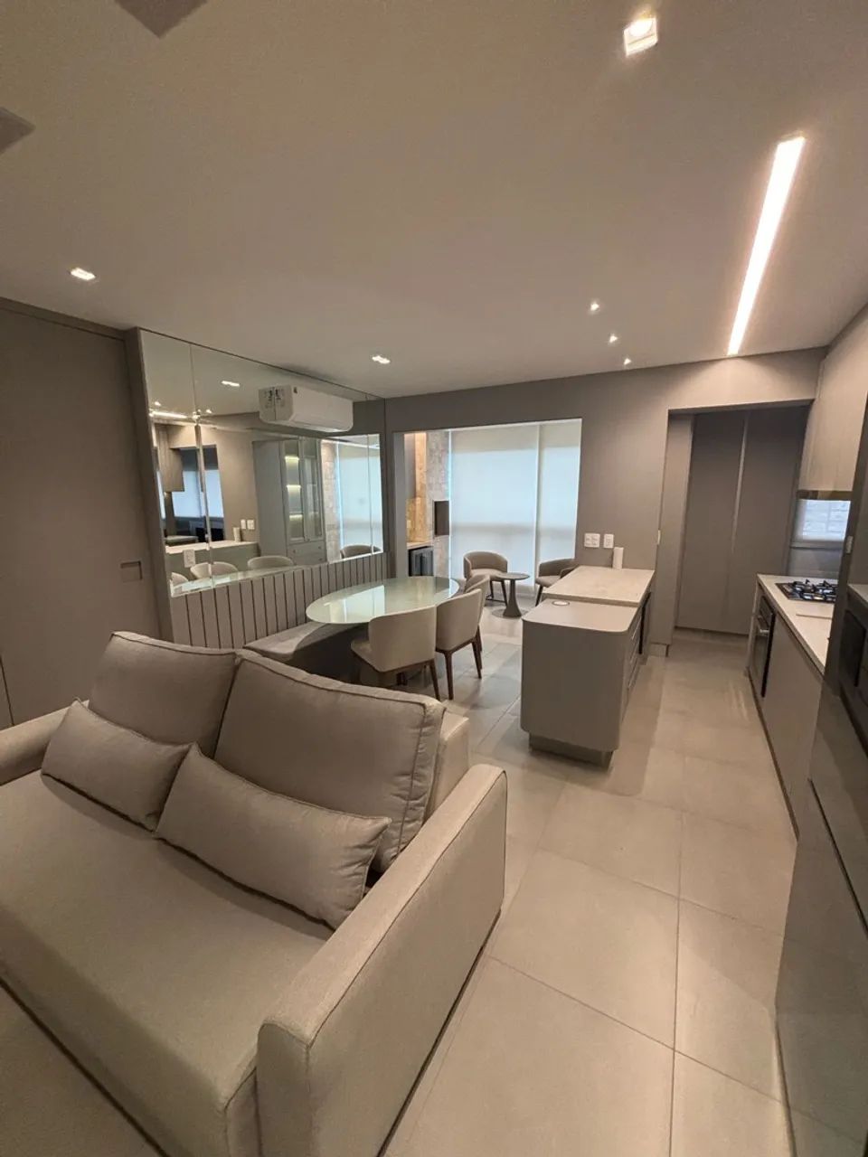 Vendo apartamento LINDISSIMO no condomínio Urbanit - Foto 3