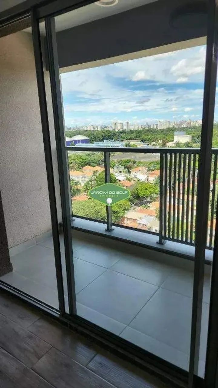 Studio para aluguel 1 quarto Bairro] - Foto 12