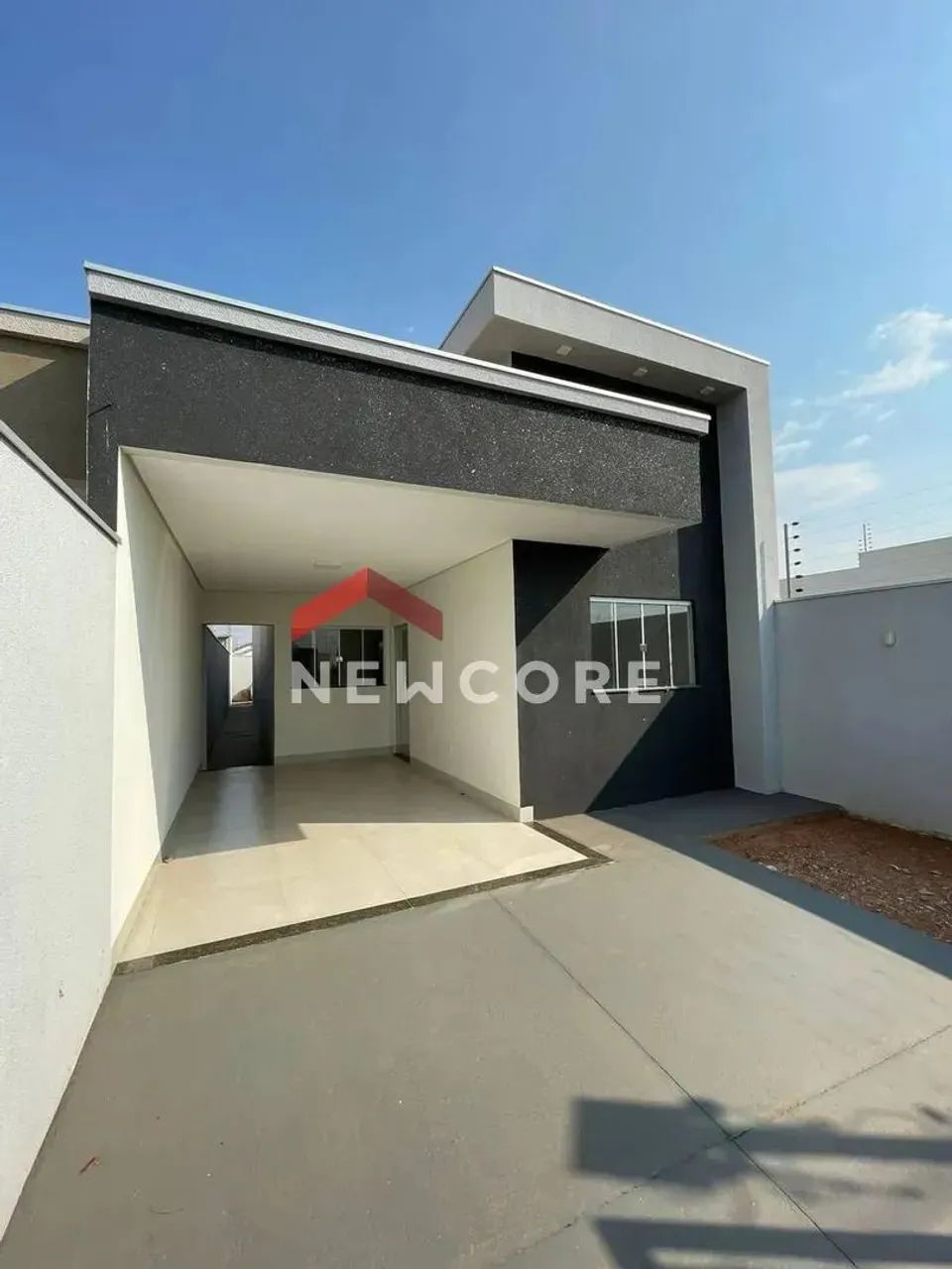 Casa em Rua Antônio Moreira - Setor Residencial Granville I - Rondonópolis/MT - Foto 2