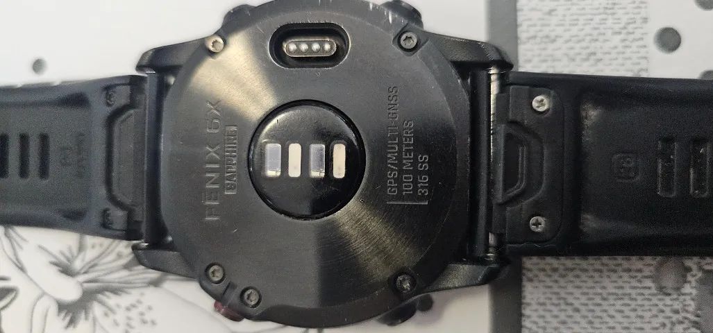 Garmin 6x saphire - Foto 2