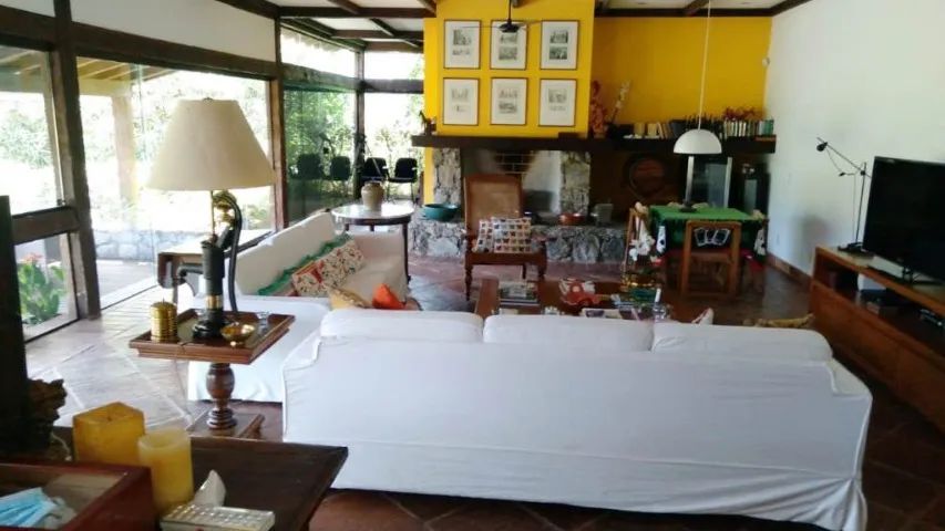  Fazenda em Araras Vale das Videiras 450.000m² - Foto 5