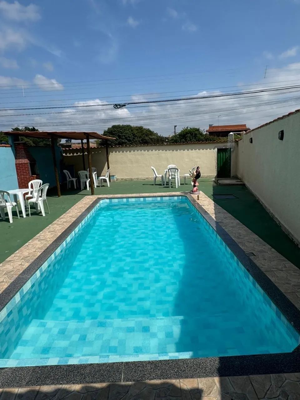 Foto - Betim - Jardim Alterosa