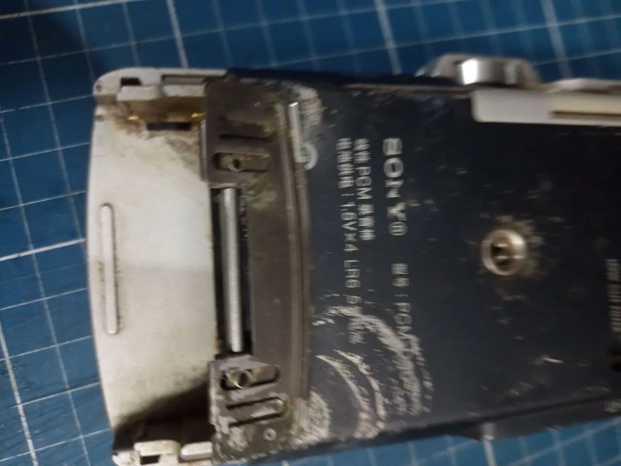 Gravador de áudio para reparo  - Foto 4