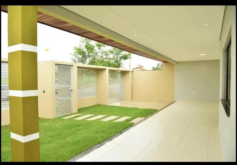 Casa a venda