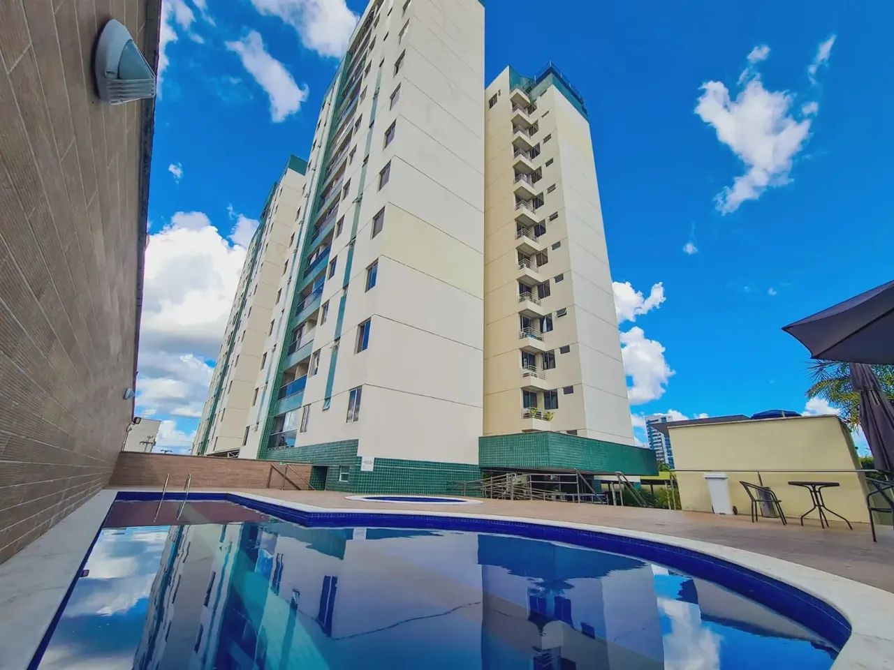 Condomínio Assis Brasil Residence - Apartamento no Bairro Horto Florestal TR192404 THE -1K