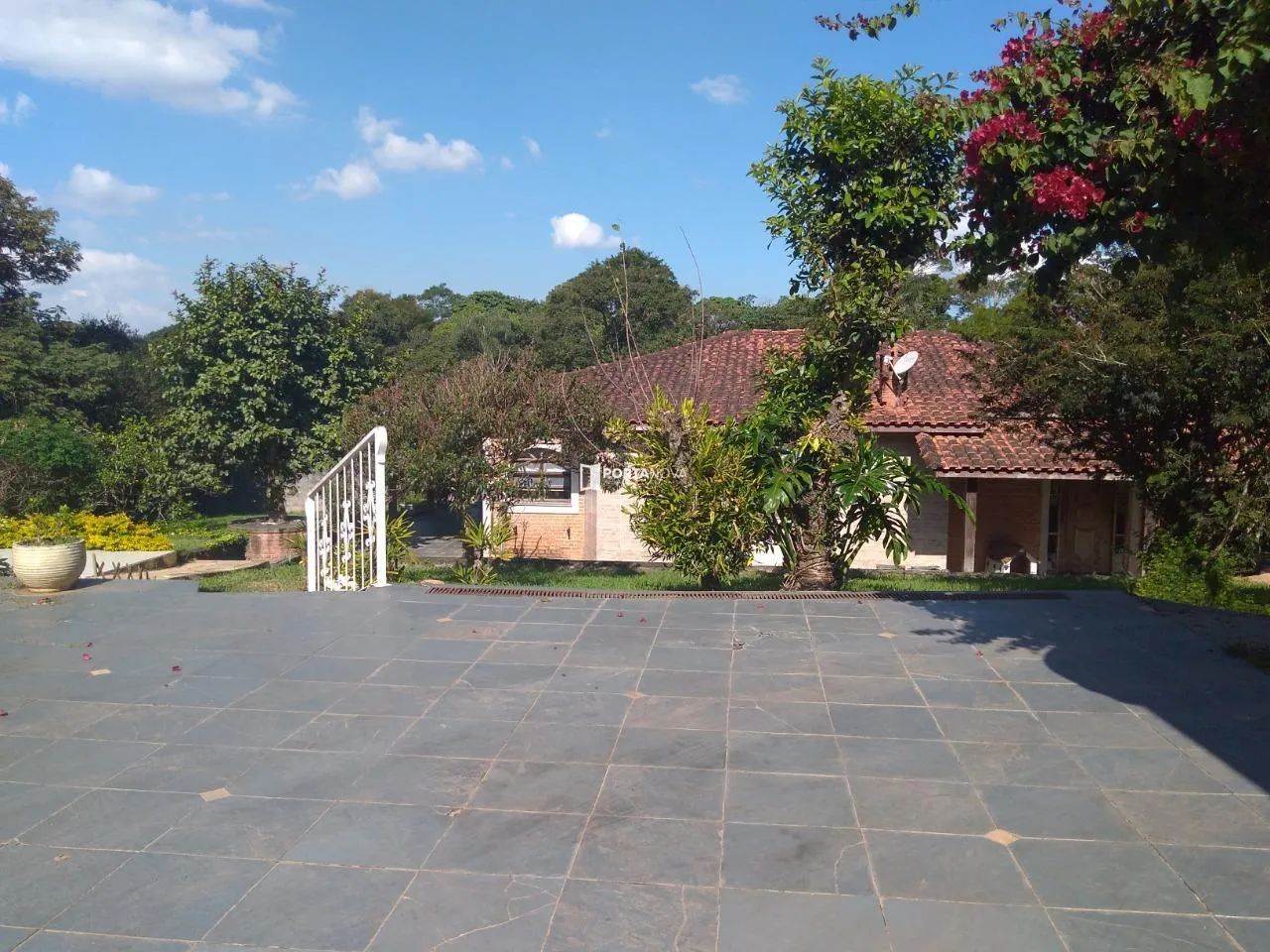 Chácara à venda, 3 quartos, 10 vagas, Retiro Vale do Sol - Embu das Artes/SP - Foto 5