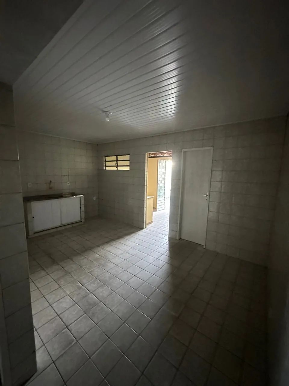 Alugo casa no poço - Foto 5