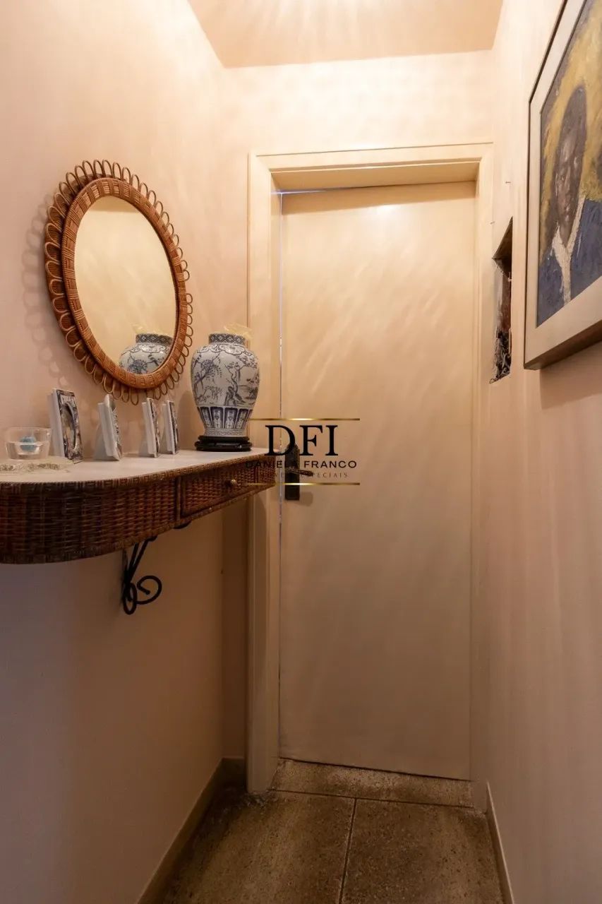 Edifício Comercial de 300.0m² no bairro Água Branca, com 3 banheiros e 1 vaga de garagem - Foto 7