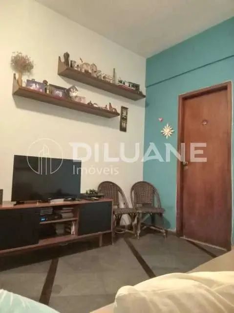 Apartamento - / Residencial / Botafogo - Foto 2
