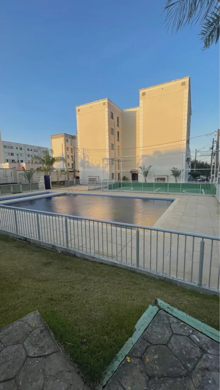 2 QUARTOS | MACEIÓ | 45M² |