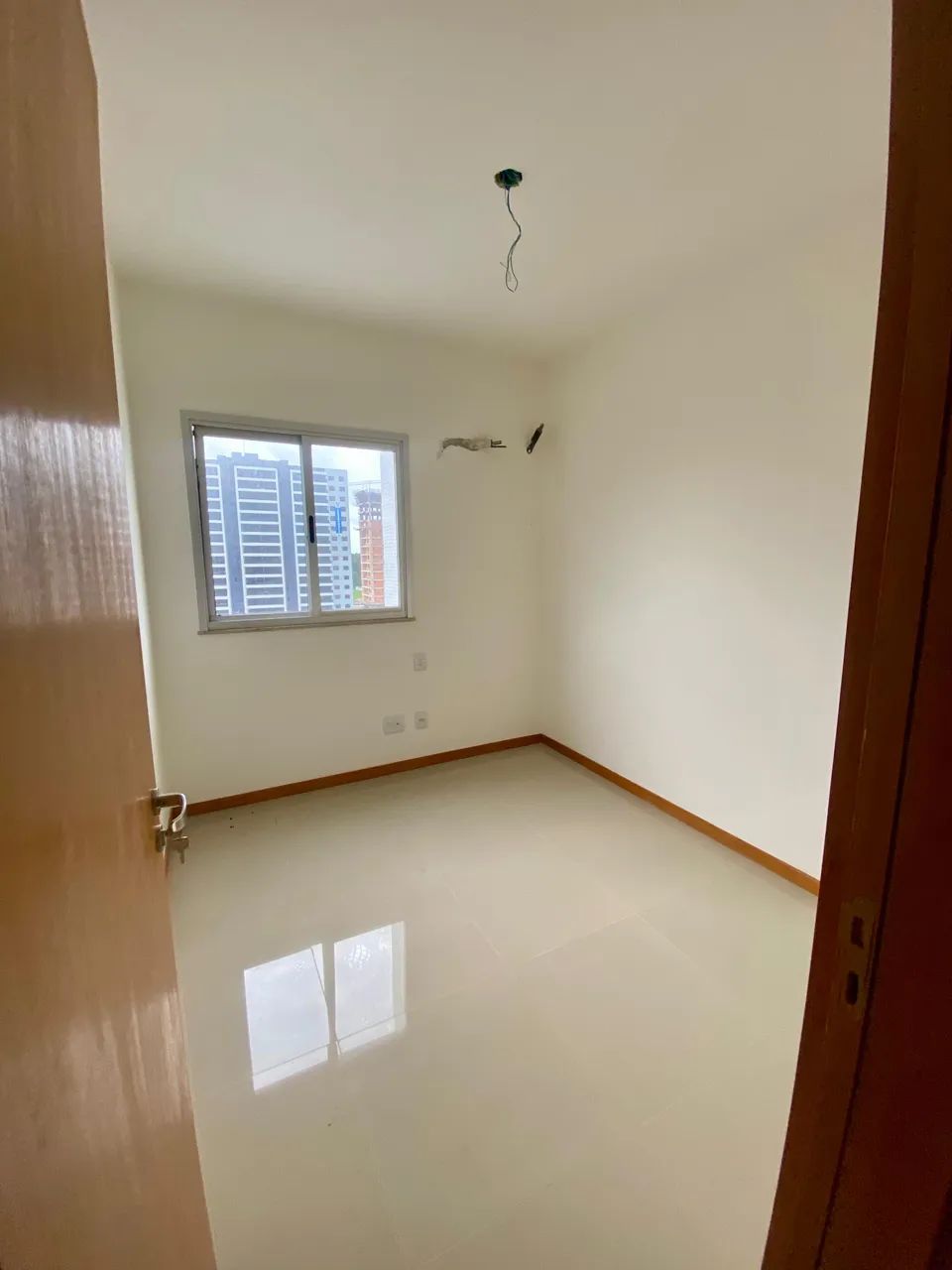 Lindissímo apartamento  com 3 quartos no  Breeze bairro Cidade Cristal - Foto 3