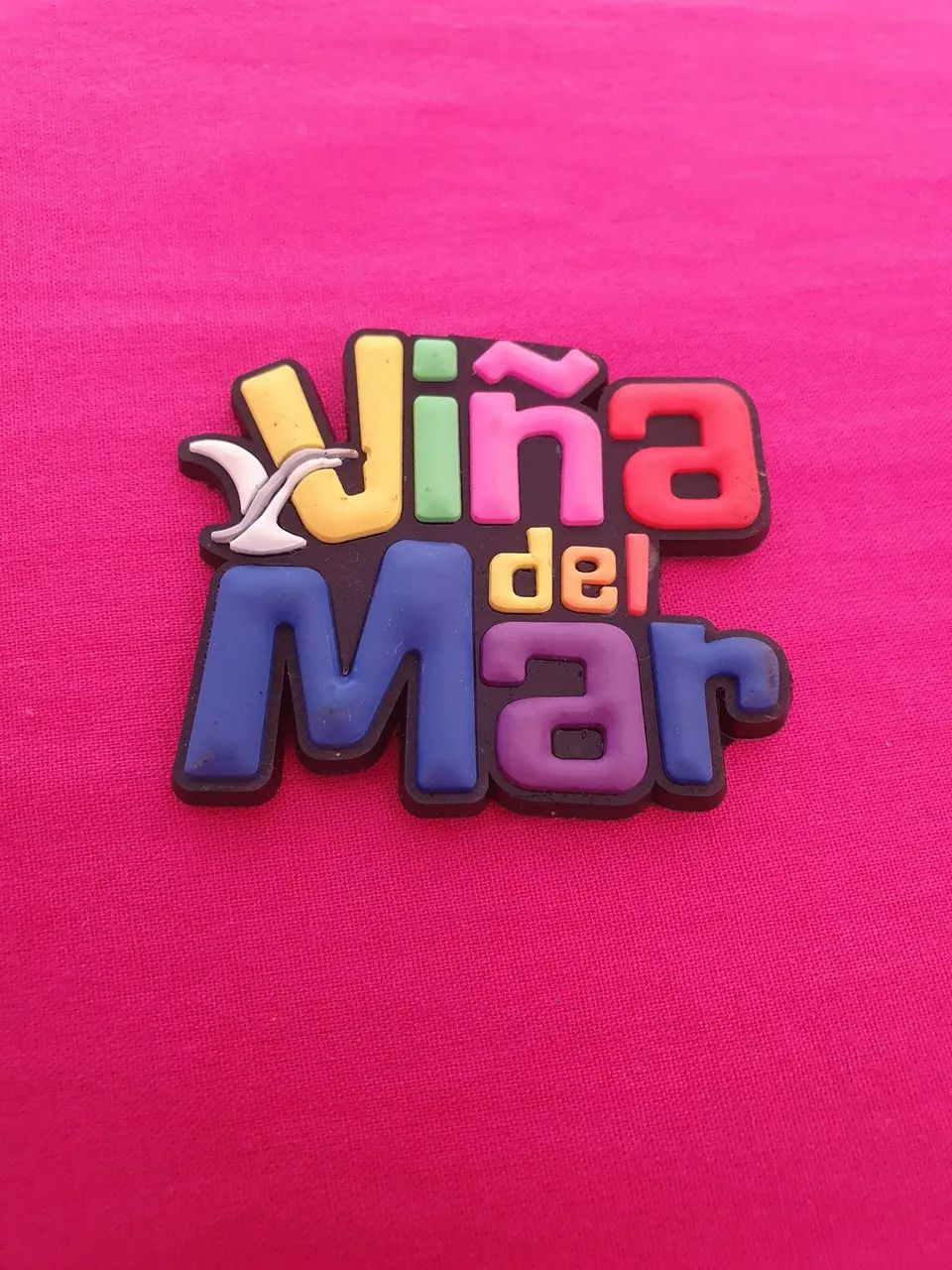 Ima Vina del Mar Chile 