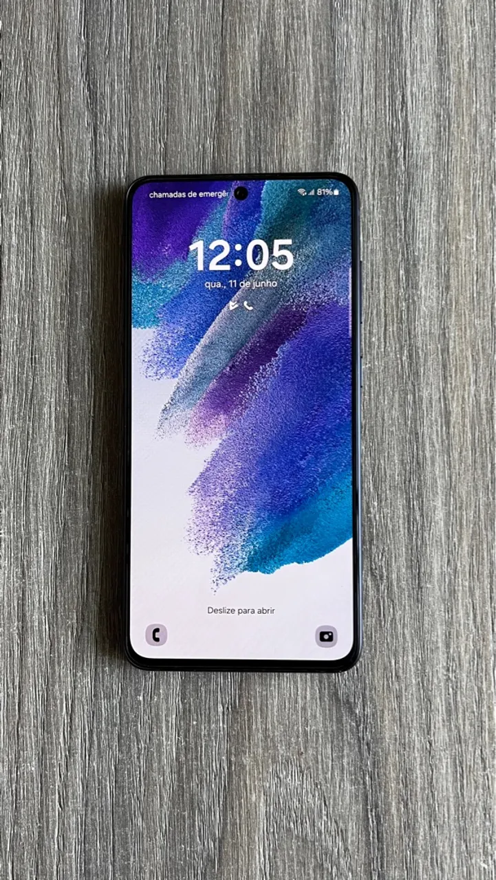 Galaxy S21 FE 5G