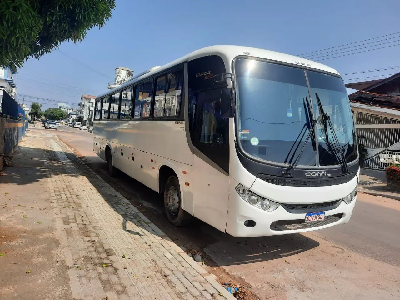 Alugo ônibus executivo  - Foto 4