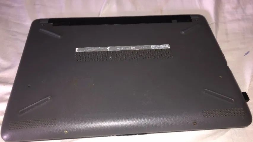 Notebook  HP 246 - Foto 3