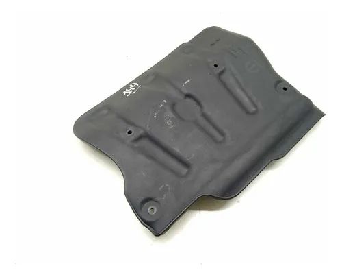 Capa Coletor Admissão Jeep Compass 2.0 Flex 2017 A 2022 149  - Foto 4