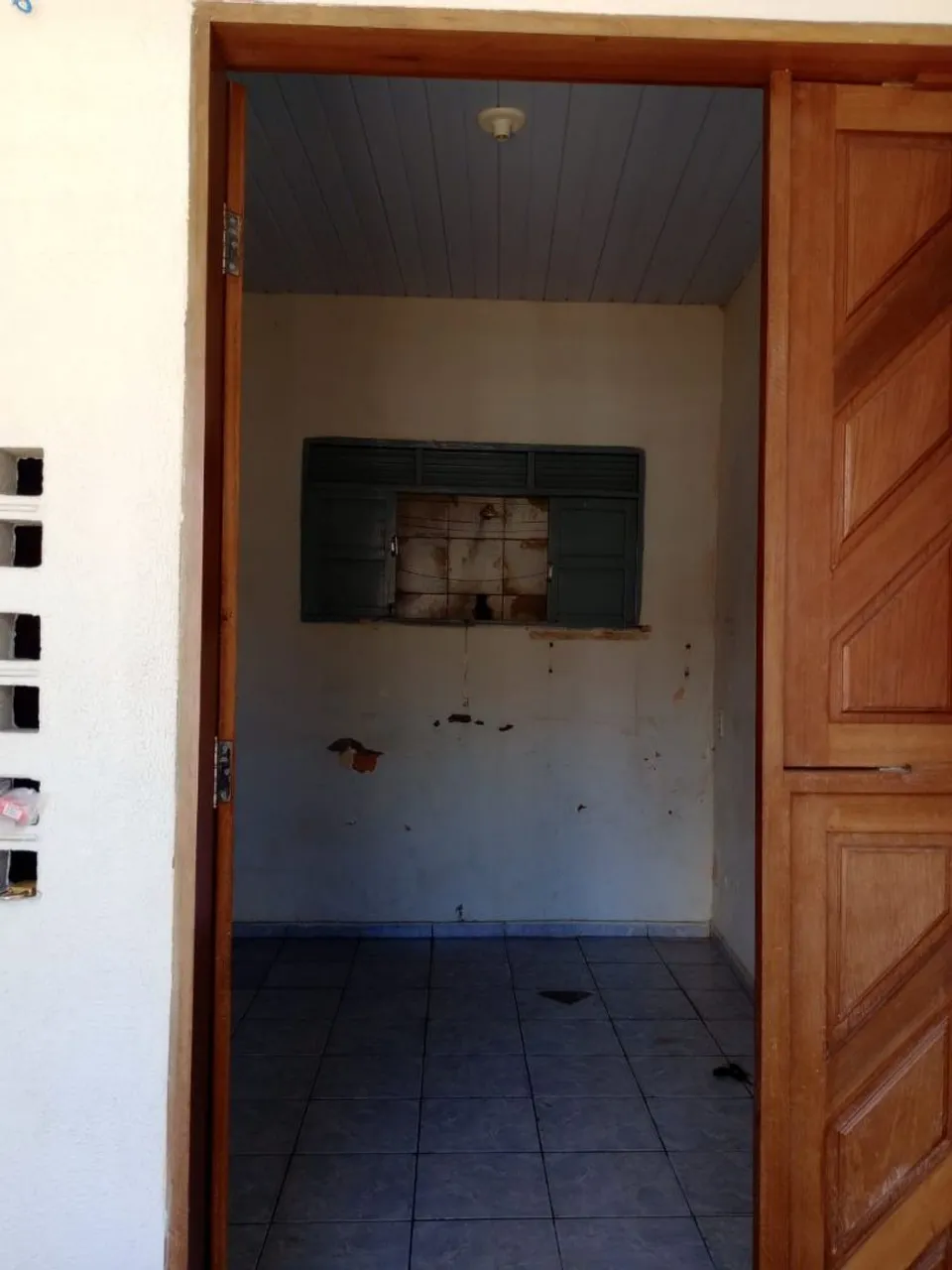 Venda vende-. Casa em lagoa seca, ou Lagoa Nova Valor R$ 80milreais