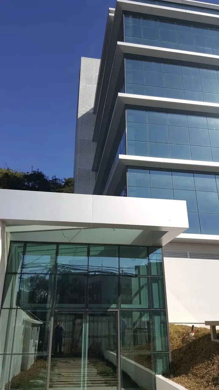 Centro Cívico, Prédio Inteiro, comercial, acabamentos AA, elevadores de última geração, 47 - Foto 3