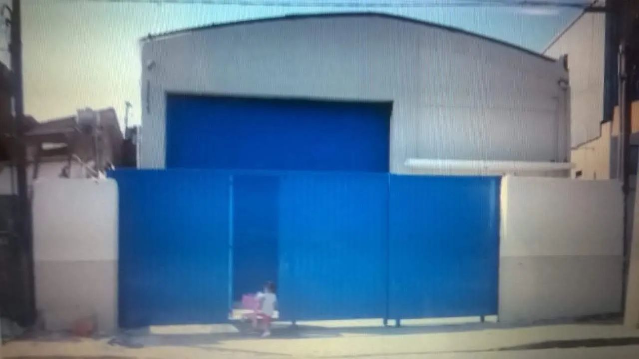 Foto - Guarulhos - Cidade Industrial Satélite de São Paulo