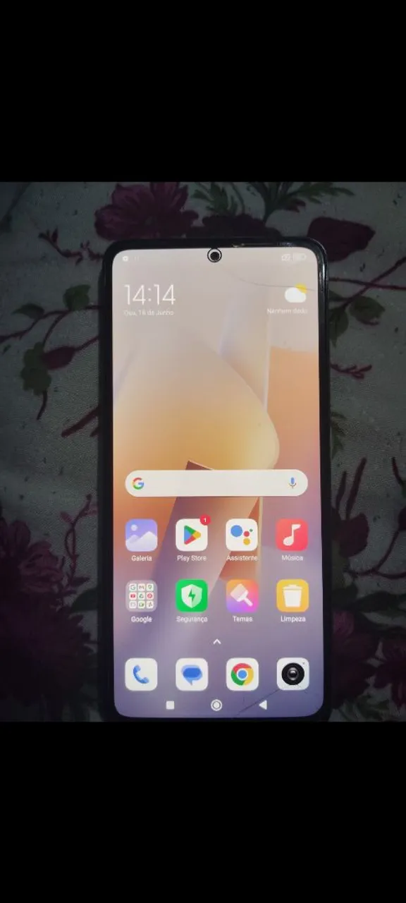 Note 11 pró