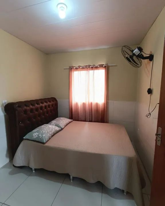 Casa para temporada carapibus/ jacuma - Foto 4