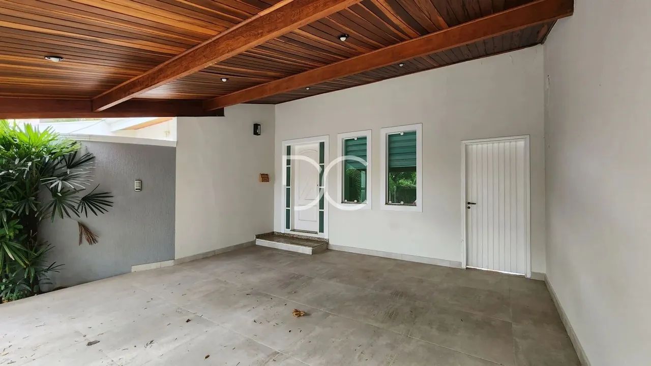 Residencial Granja Olga - Locação Casa Térrea | AT 250 m² | AC 270 m² | 4 Dorm | 2 Suítes  - Foto 3