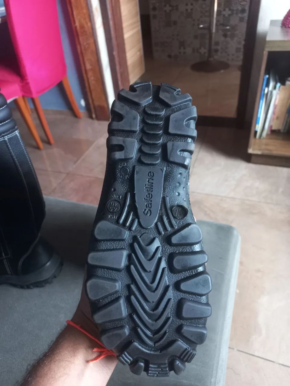 bota - Foto 2