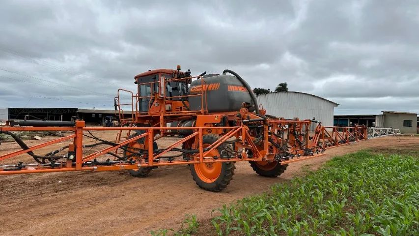 Uniport 2000 PLUS - 3400h - Foto 4