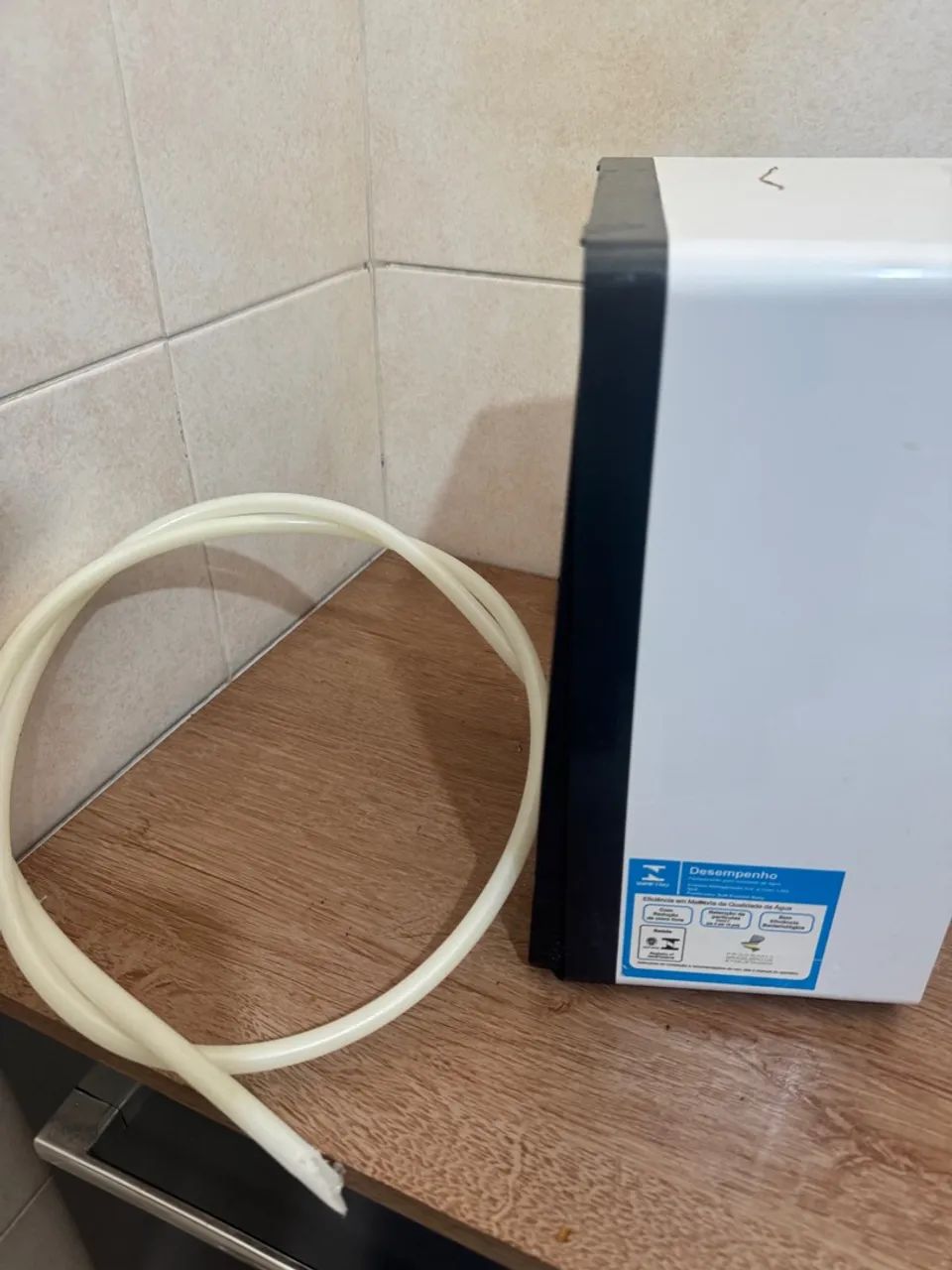 Fogão + Kit panelas + filtro - Foto 2